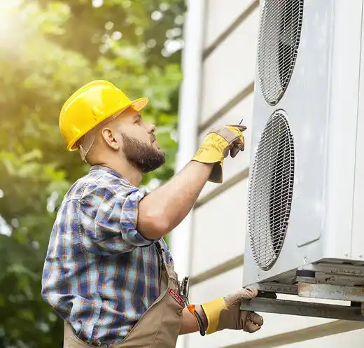 hvac services Saugerties South